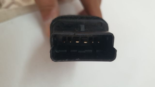 Regulador Ventana Renault