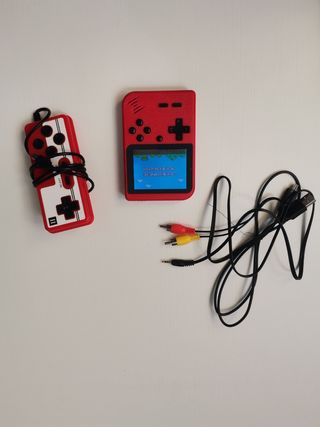 GAME BOY SUP 400-1