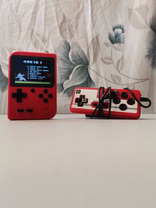 GAME BOY SUP 400-1