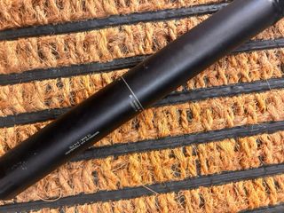 Tija telescópica Magura Vyron 31.6