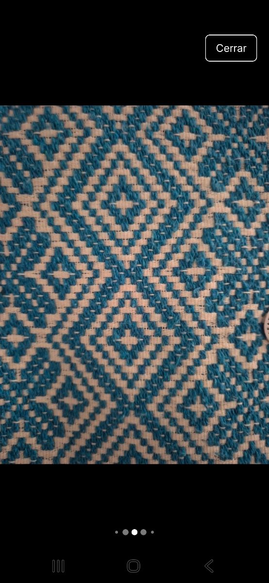 Borsa Lola Casademunt multicolor