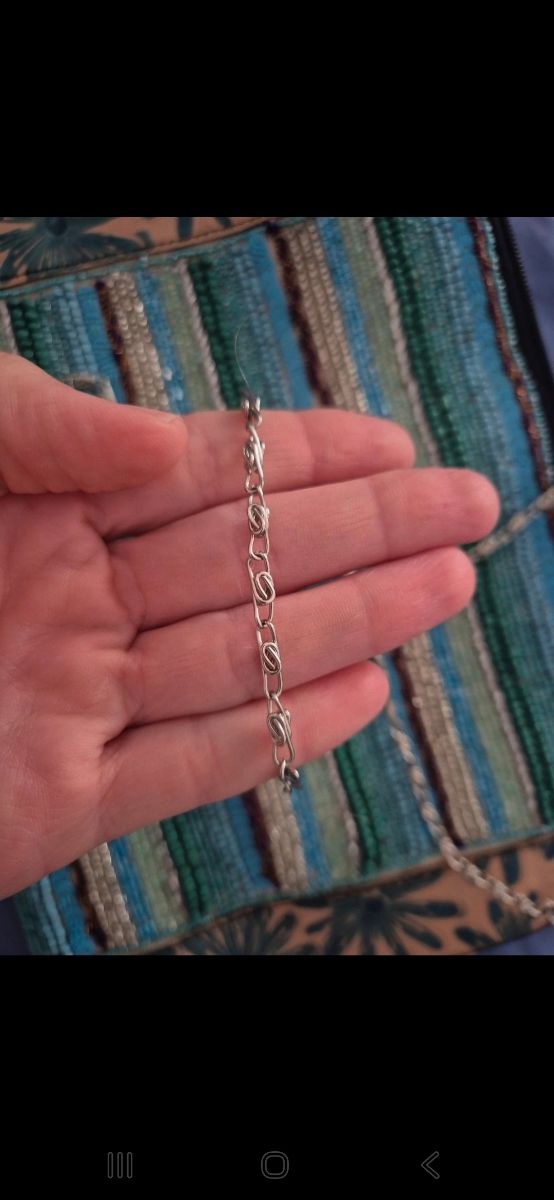 Borsa Lola Casademunt multicolor