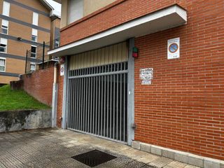 2 Plazas Garaje Gernika - Vender