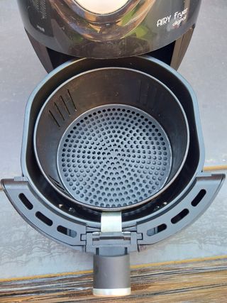 Ariete 4616 Freidora de aire / Air frier 2.6L