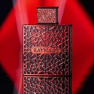 Rayhaan Crimson Perfume