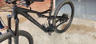 Specialized Epic 29" taglia M 