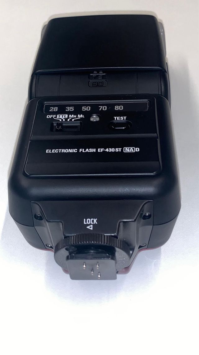 Flash Sigma EF-430 ST