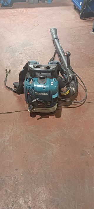 Reparación de maquinaria