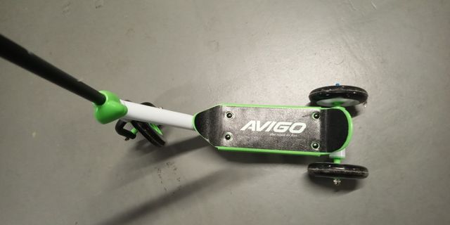 Patinete 3 ruedas Avigo - Infantil