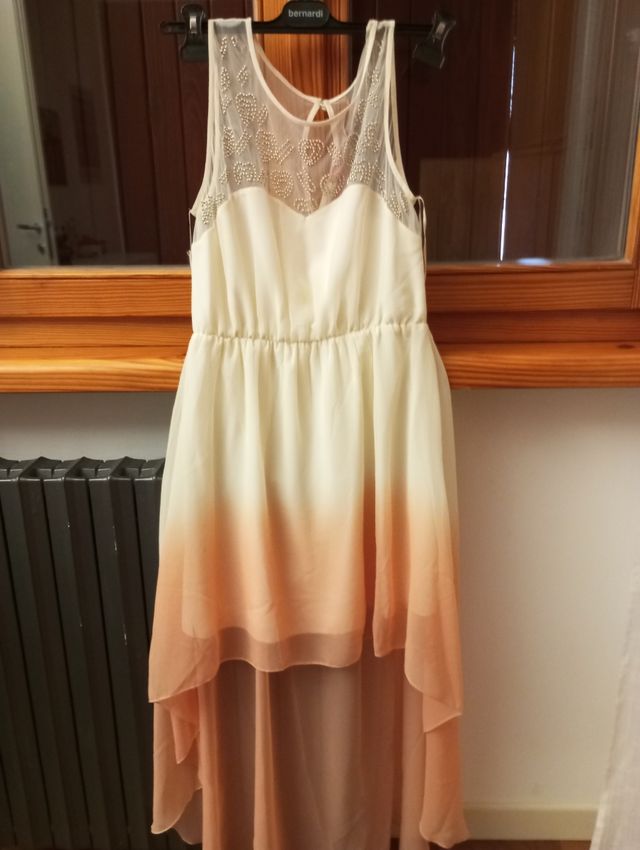 Abito cerimonia donna