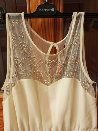 Abito cerimonia donna