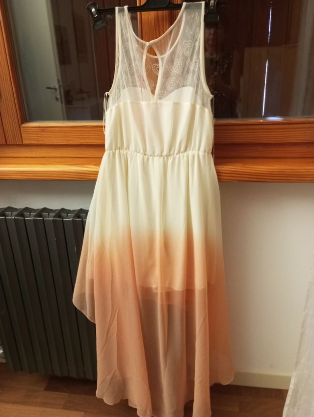 Abito cerimonia donna