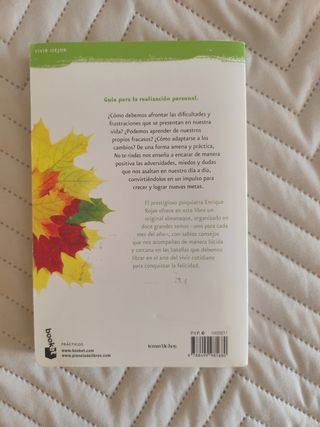 No te rindas: Doce meses para aprender a ser op...