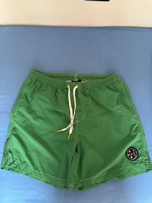 Costume Maui verde tg.L