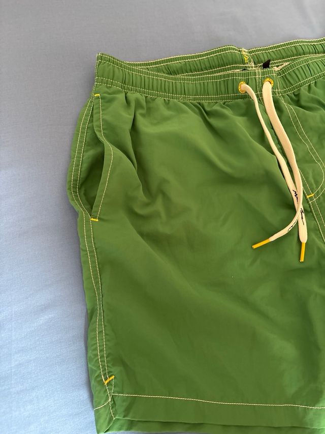 Costume Maui verde tg.L