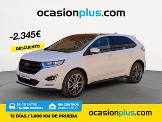 Ford Edge 2.0 TDCI ST-Line 4x4 PowerShift 154 kW (210 CV)