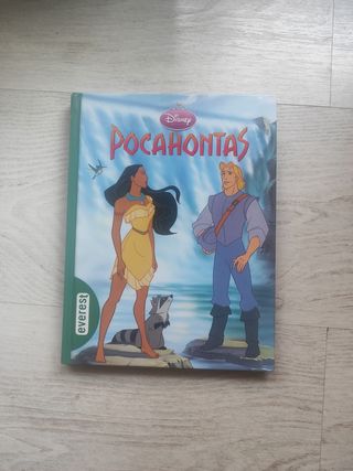 Pocahontas