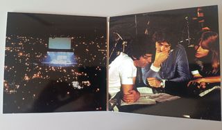 Paul McCartney & Wings: Rrrrrrooock Show CD