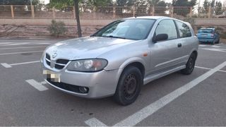 Nissan Almera 2003
