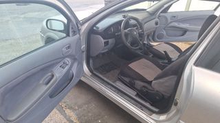 Nissan Almera 2003
