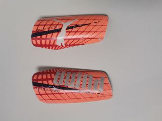 Espinilleras PUMA evoSPEED