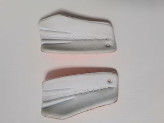 Espinilleras PUMA evoSPEED