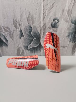 Espinilleras PUMA evoSPEED