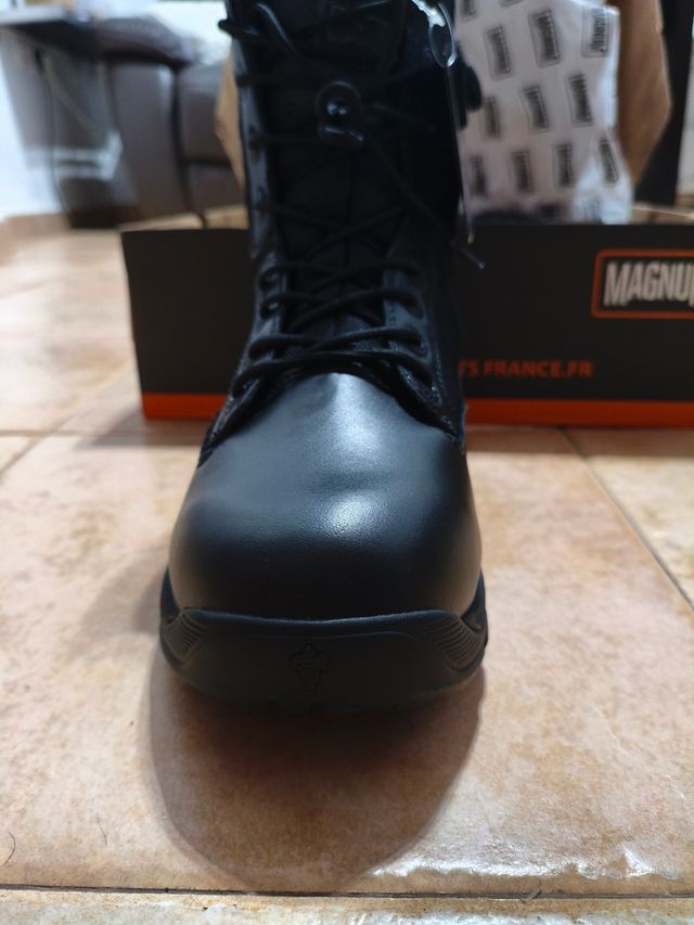 Botas Magnum Strike Force RC 8.0 - 44