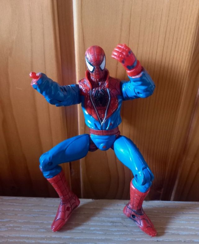Figura Spiderman