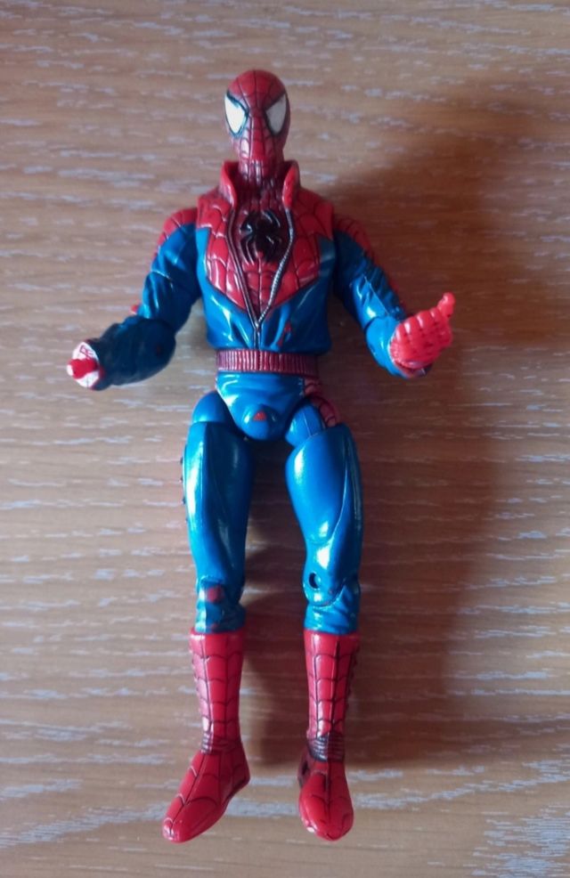 Figura Spiderman