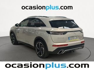DS DS7 Crossback E-Tense 300 Louvre 4WD Auto 221 kW (300 CV)