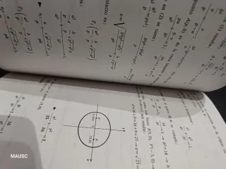 Matematicas, 3 Bup. Ejercicios