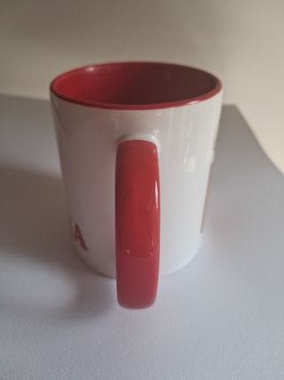 Taza Souvenir Navarra