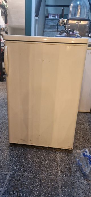 Mini nevera - Apartamento
