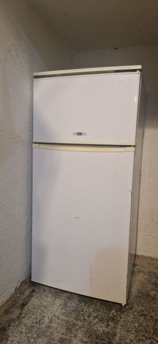 Mini nevera - Apartamento