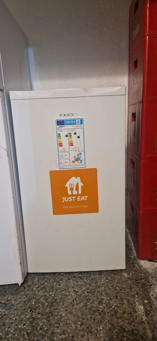 Mini nevera - Apartamento