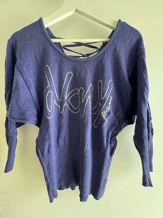 Jersey DKNY (Donna Karan)