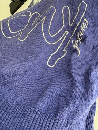Jersey DKNY (Donna Karan)