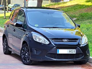 Ford C-MAX 1.6 TDCI 95CV 2011