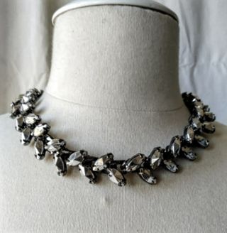Collar Zara