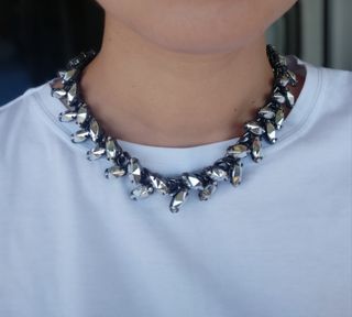 Collar Zara