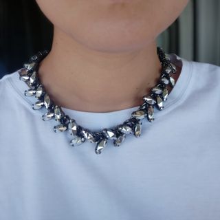 Collar Zara