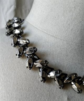 Collar Zara