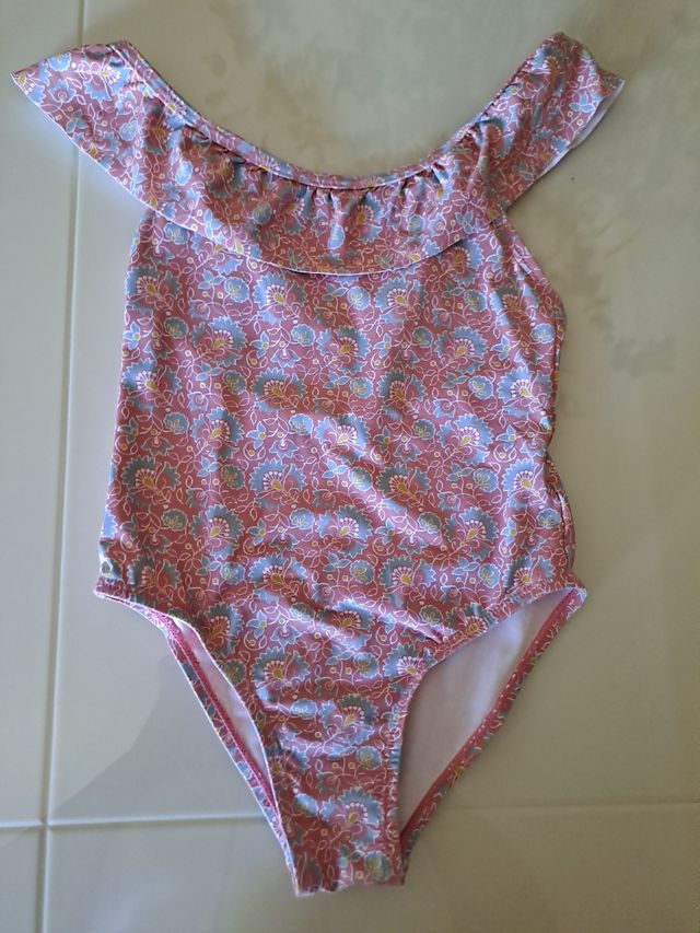 Conjunto hermanos Gocco