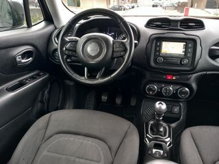 Jeep Renega MJD Night Eaglede 2017