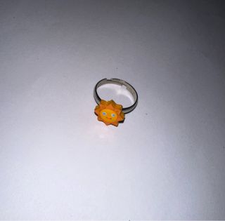 Anello sole 