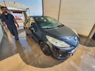 Peugeot 207 2009