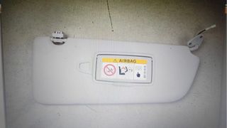 PUERTA LATERAL CORREDERA DER MERCEDES V220D 2016
