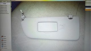 PUERTA LATERAL CORREDERA DER MERCEDES V220D 2016