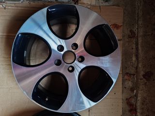 Llantas Detroit 5x112 18"
